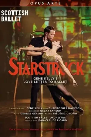 Starstruck High Quality
