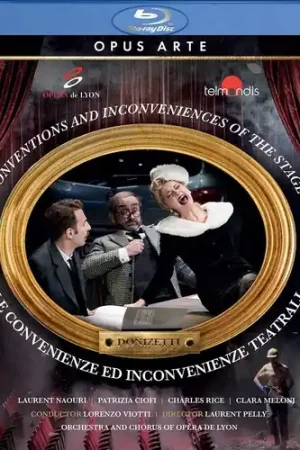 Popular Le Convenienze Ed Inconvenienze Teatrali