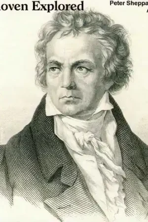 Beethoven Explored 3 Discount