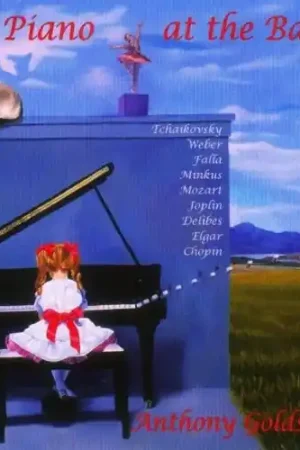 Free Returns Piano at the Ballet