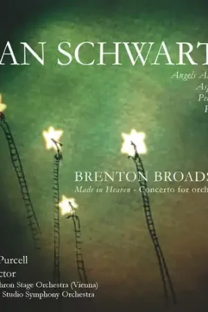Next Day Delivery Orchestral Works