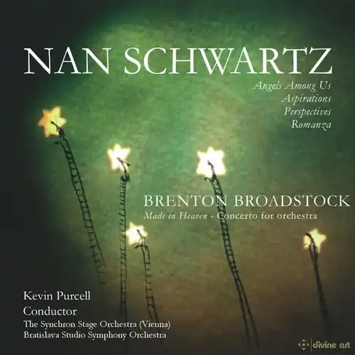 Next Day Delivery Orchestral Works
