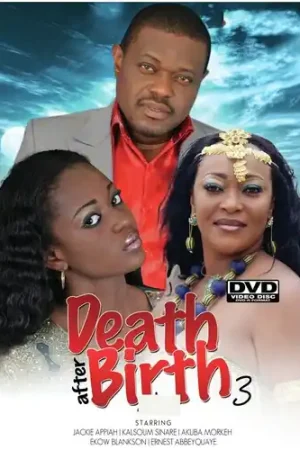 Fan Favorite Death After Birth 3 And 4