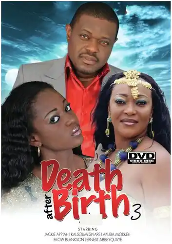 Fan Favorite Death After Birth 3 And 4