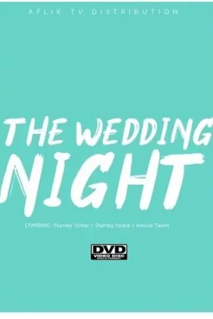 Handmade The Wedding Night