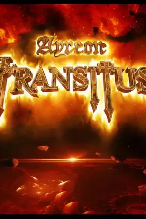 Transitus New Arrival