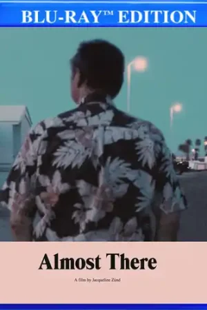 Almost There New Release
