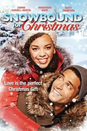 Snowbound For Christmas While Supplies Last