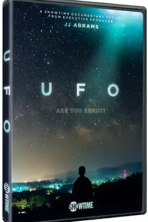 UFO Authentic