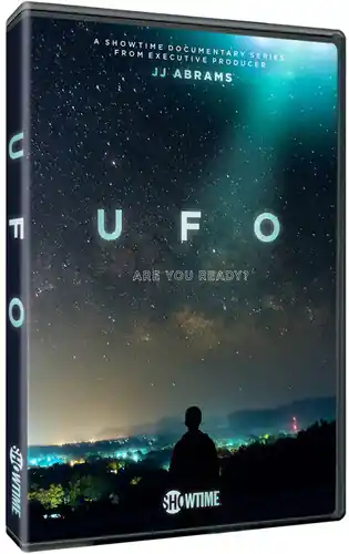 UFO Authentic