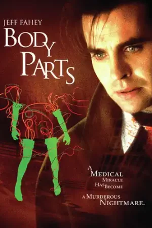 Body Parts / (Mod) Limited Offer