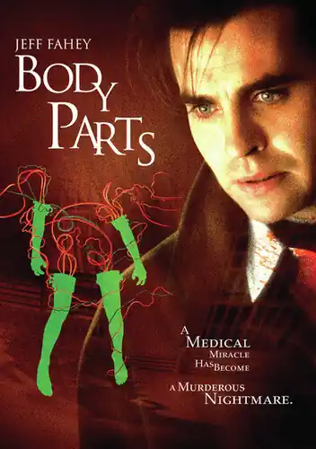 Body Parts / (Mod) Limited Offer