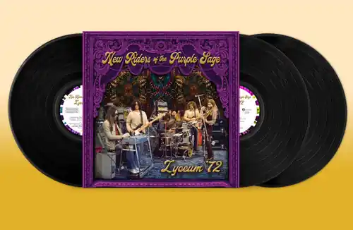 Lyceum '72 [RSD 2023] [] Same Day Shipping