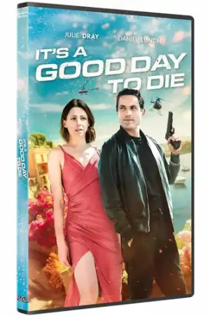 Premium It's A Good Day To Die / (Mod)