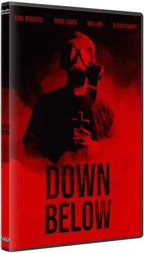 Grab Now Down Below / (Mod)
