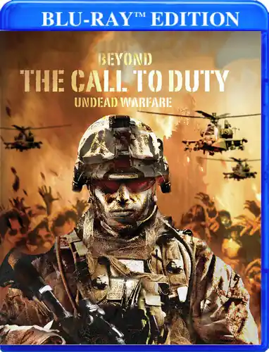 Beyond The Call Of Duty / (Mod) Worldwide Shipping
