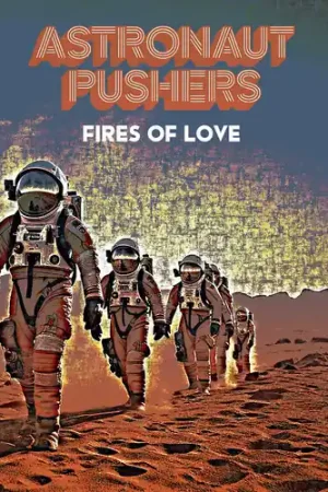 Fires Of Love [Colored Vinyl] (Ep) Special Offer