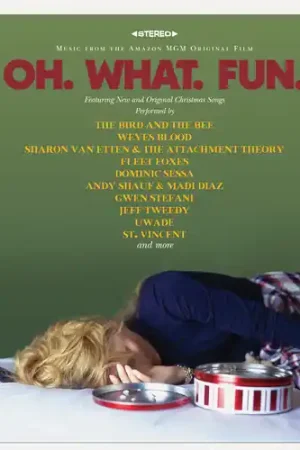Oh What Fun / Various [Clear Vinyl] Money Back Guarantee
