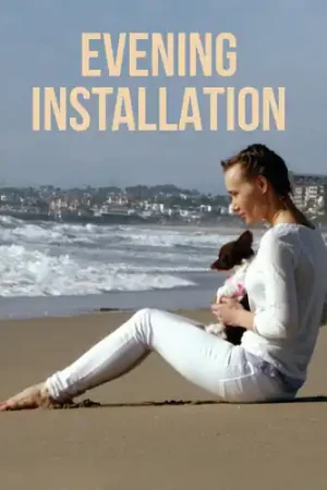 Evening Installation / (Mod) Instant Buy