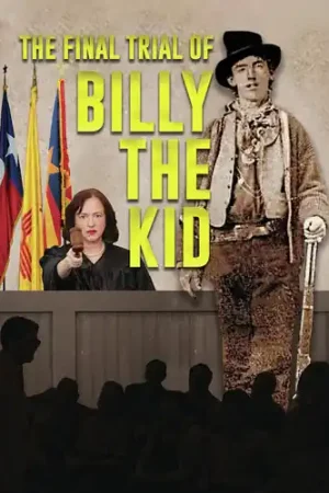 Final Trial Of Billy The Kid / (Mod) Premium