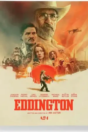 Special Discount Eddington / (Dol Sub Ws)