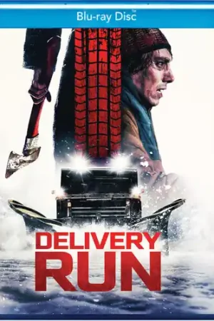 Delivery Run Crafted