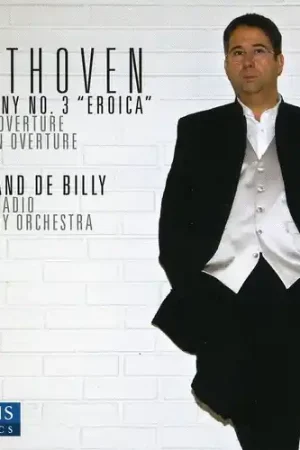 Reduced Price Eroica de Billy