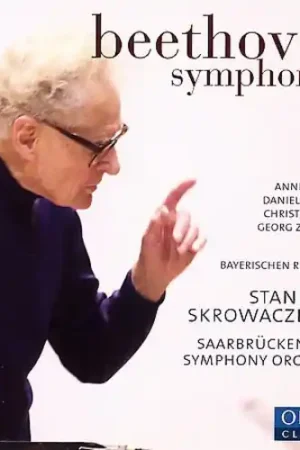 Worldwide Shipping Symphony No 9