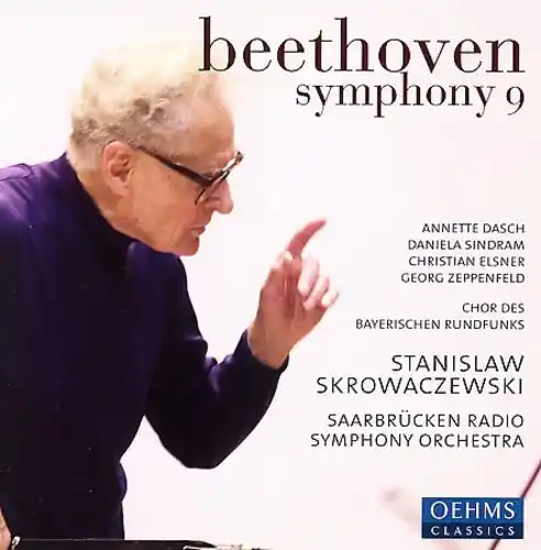 Worldwide Shipping Symphony No 9
