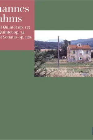 Clarinet Quintet Hot Picks