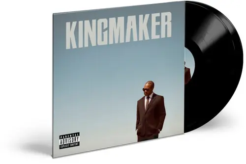 Limited Edition Kingmaker