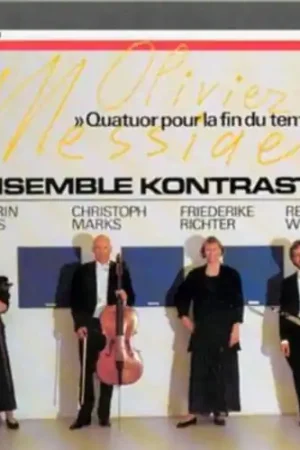 Cheap Chamber Music