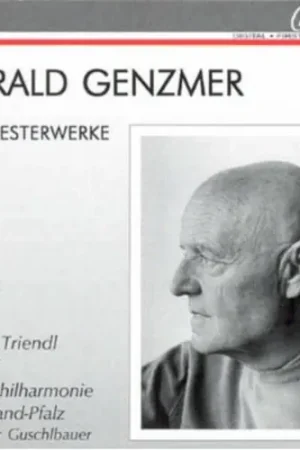 Deal Orchesterwerke