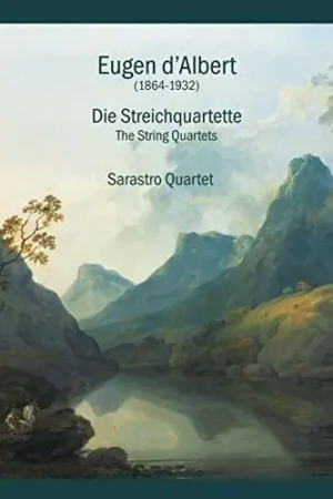 String Quartets Nos. 1 & 2 Secure Checkout