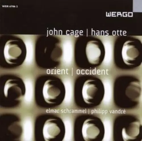 Orient / Occident : Sonatas & Interludes Editor’s Pick