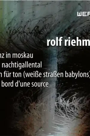 Markdown Lenz in Moskau Im Nachtigallental Ton Fur Ton