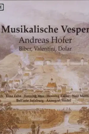 Musical Vesper Last Chance