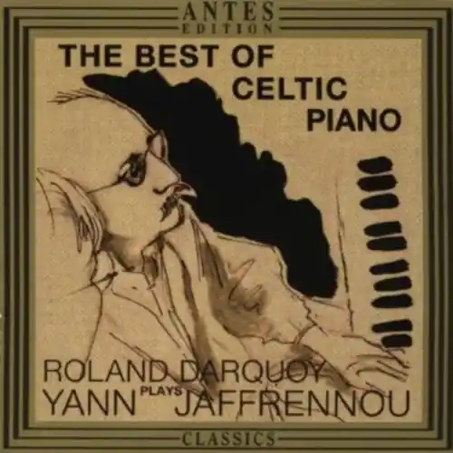 Best of Celtic Piano Factory Price