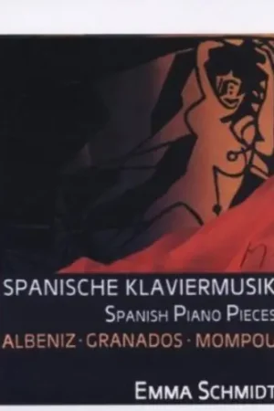 Spanische Klaviermusik Special Discount