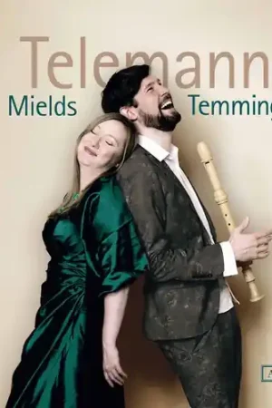 High Quality Telemann