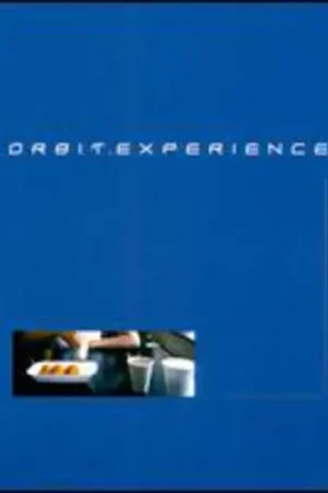Order Now Orbit Experience