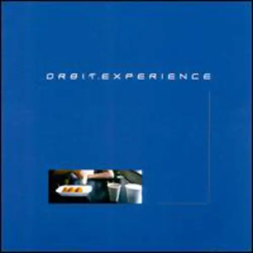 Order Now Orbit Experience
