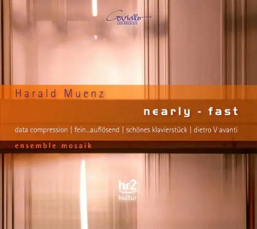 Discount Nearly-Fast
