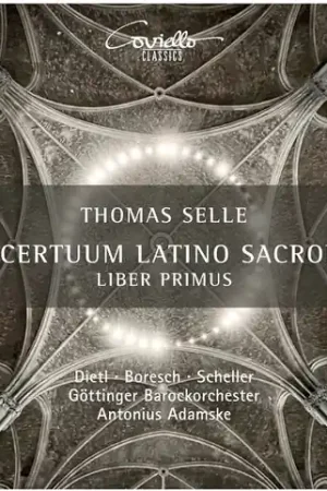 Conertuum Latino Sacrorum Liber Primus New Release