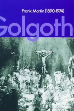 Golgotha Sale