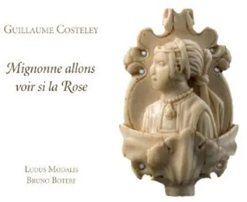 Mignonne Allons Voir Si La Rose [Digipak] Best Seller
