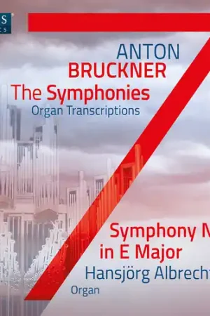 Time-Limited Bruckner Symphonies, Vol. 7