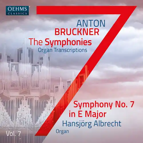 Time-Limited Bruckner Symphonies, Vol. 7