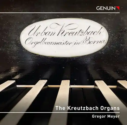 Kreutzbach Organs Top Pick
