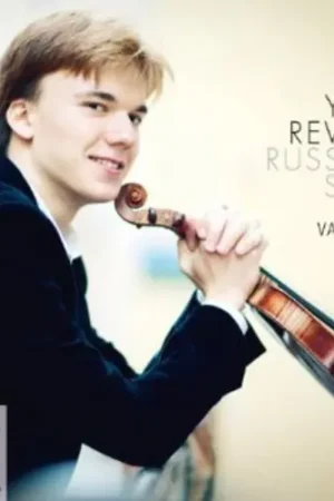Russian Soul Weekend Sale